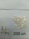 Botões Perolado 11mm 4 Furos Brilho 50Un 100Un 200Un Confecção Artesanatos Camisas Casaco Botão 44939 Botões Perolado 11mm 4 Furos Brilho 50Un 100Un 200Un Confecção Artesanatos Camisas Casaco Botão 44939