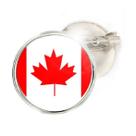 Boton Bandeira do Canadá