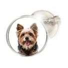 Boton Cachorro Yorkshire