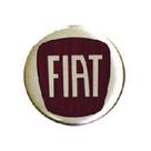 Boton Calota Resinado 58mm Vinho Kit C 4 Punto Ate 2021 Nk-139717