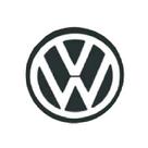 Boton Calota Resinado 68mm Kit C 4 Volkswagen Vw Ate 2018 Nk-137101