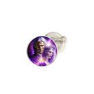 Boton ou Botton Saint Germain e Lady Portia Mestres Espirituais da Chama Violeta