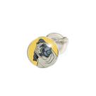 Boton Pug Cachorro Boton Pug Cachorro