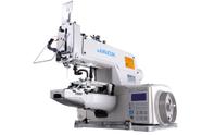 Botoneira Eletrônica 3 Funções 2 a 4 Furos Direct Drive JK-1377EB