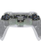 Botones de Acción Táctiles Personalizados para Dpad del Controlador PS5