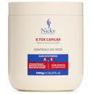 Botox Blend de Vitaminas com Ojon Oil 1kg