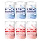 Botox Blond Reconstrutor + Botox White Redutor- 6 Unidades