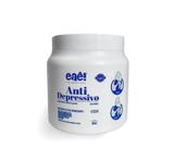 Botox Capilar 1Kg Orgânico Redutor De Volume Ultra Hidratante Eaê Cosméticos