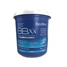 Botox Capilar BBXX Platinum Blond Matizador 1kg - Natumaxx