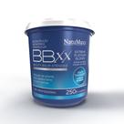 Botox Capilar BBXX Platinum Blond Matizador 250g - Natumaxx
