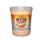 Botox Capilar Cenoura Madallon 250g (S/A)