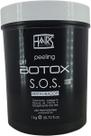 Botox Capilar Hairs Company Peeling S.O.S Restaurador 1kg