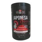 Botox Capilar Japonesa Madallon 1Kg (C/A) Botox Capilar Japonesa Madallon 1Kg (C/A)