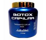 Botox Capilar Life Hair Liso Natural 1kg