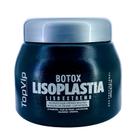 Botox Capilar Liso Extremo Top Vip 250g