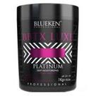 Botox Capilar Luxe Platinum Blueken 1Kg (C/A)