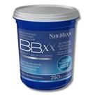Botox Capilar Matizador BBXX Platinum Blond Redução de Volume Anti Frizz NatuMaxx 250g Botox Capilar Matizador BBXX Platinum Blond Redução de Volume Anti Frizz NatuMaxx 250g