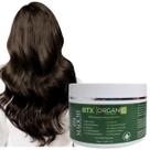 Botox Capilar Orgânico Profissional 10 em 1 Máscara Alinhadora Para Todos Os Tipos de Cabelos 300g - Maochi Botox Capilar Orgânico Profissional 10 em 1 Máscara Alinhadora Para Todos Os Tipos de Cabelos 300g - Maochi