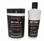 Botox capilar perfect brasil 1kg