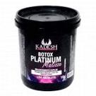 Botox Capilar Platinum Matizze Kadesh 1Kg (C/A)