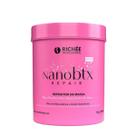 Botox capilar profissional Richee,anti frizz, reposicao massa em cabelos danificados.