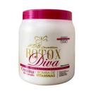 Botox Capilar Tradicional Diva 1Kg (C/A)