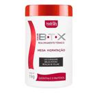 Botox Hair Hidratação Hidran 1Kg