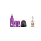 Botox kiev + manutenção tint + reparador rec