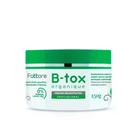 Botox Máscara Reconstrutora Organique Fattore 250G