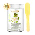 Botox Organic Liss Soupleliss Alinhamento Capilar Orgânico