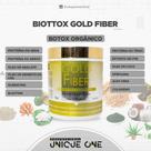 Botox Orgânico Gold Fiber