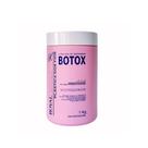 Botox Plástica Dos Fios Açai Royal - 1Kg