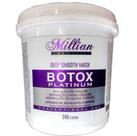 Botox Platinum Millian Cosmetics 1kg