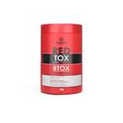 Botox Redutor de Volume Antifrizz Matizador Ruivo