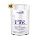 Botox Soupleliss Blond Liss B-tox Matizador 1kg