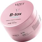 Botox Vizet B-tox Trealose 250g