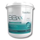 Botoxx Capilar Free Hair Therapy BBXX Natumaxx 1Kg - Redução de Volume Hidratação Brilho e Maciez
