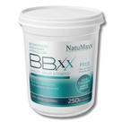 Botoxx Capilar Free Hair Therapy BBXX Natumaxx 250g - Redução de Volume Hidratação Brilho e Maciez Botoxx Capilar Free Hair Therapy BBXX Natumaxx 250g - Redução de Volume Hidratação Brilho e Maciez
