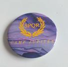 Botton Acampamento Júpiter Percy Jackson
