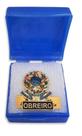 Botton Broche Para Pastor Obreiro