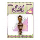 Botton Patch Laminado Manequim 7006 - 1 Unid Botton Patch Laminado Manequim 7006 - 1 Unid