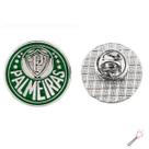 Botton Pin Broche Metal Times Times:Palmeiras