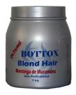 Bottox Blond Hair - Manteiga De Murmuru - Due-liss Store