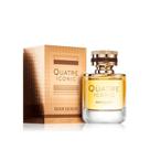 Boucheron perfume feminino quatre iconic edp 100ml