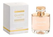 Boucheron Quatre Eau de Parfum 100ml Feminino