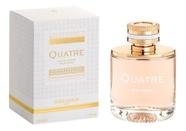 Boucheron Quatre Eau de Parfum 50ml Feminino