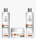 Boucles Système (Ativador e Modelador de Cachos)