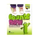 Bounce Now 1 Student's Book e Study Worksheets