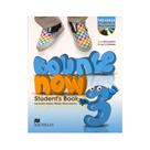 Bounce Now 3 Student's Book e Study Worksheets