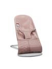 Bouncer BabyBjörn Bouncer Bliss Mesh Dusty Pink